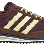 Tênis Adidas SL 72 RS Preloved Green