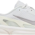 Tênis Nike Comfort Ride EasyOn Light Silver Gray Sail White