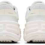 Tênis Nike Comfort Ride EasyOn Light Silver Gray Sail White