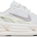 Tênis Nike Comfort Ride EasyOn Light Silver Gray Sail White