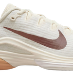 Tênis Nike Court Air Zoom Vapor 12 Pale Ivory Tattoo 