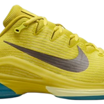 Tênis Nike Court Air Zoom Vapor 12 HC High Voltage
