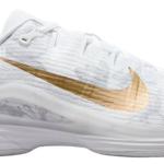 Tênis Nike Court Air Zoom Vapor 12 HC Magnolia
