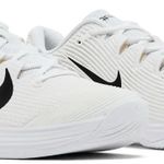 Tênis Nike Court Air Zoom Vapor 12 HC White Black