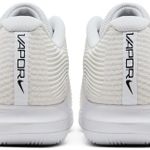 Tênis Nike Court Air Zoom Vapor 12 HC White Black