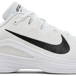 Tênis Nike Court Air Zoom Vapor 12 HC White Black