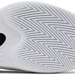 Tênis Nike Court Air Zoom Vapor 12 HC White Black