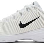 Tênis Nike Court Air Zoom Vapor 12 HC White Black