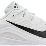 Tênis Nike Court Air Zoom Vapor 12 HC White Black