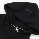 Moletom Fear of God Essentials Black