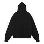 Moletom Fear of God Essentials Black