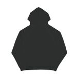 Moletom Fear of God 1977 Hoodie Black