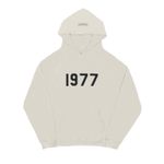 Moletom Fear of God 1977 Hoodie Cream
