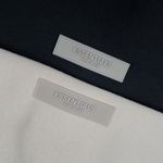Moletom Fear of God 1977 Hoodie Cream