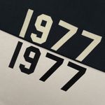 Moletom Fear of God 1977 Hoodie Cream