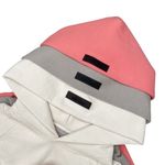 Moletom Fear of God Essentials Hoodie Grey