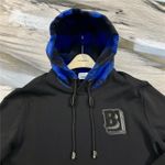 Moletom Burberry hoodie  Patch 