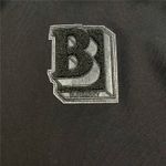 Moletom Burberry hoodie  Patch 