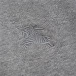 Jaqueta Burberry Vintage Check Lining Cotton Blend Hoodie
