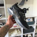 Tênis Nike Pegasus Trail 5 GORE-TEX Black Wolf Grey (PRONTA ENTREGA)