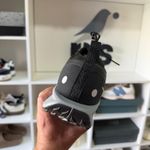 Tênis Nike Pegasus Trail 5 GORE-TEX Black Wolf Grey (PRONTA ENTREGA)