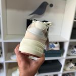 Tênis New Balance Loro Piana x 990v6 Raw Cashew (PRONTA ENTREGA)