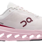Tênis On Cloudsurfer Max Peony Ivory