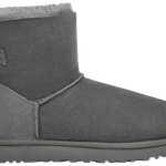 Bota UGG Mini Bailey Bow II Boot Grey