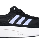 Tênis Adidas SL 72 Pro Black White Purple