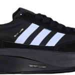 Tênis Adidas SL 72 Pro Black Blue
