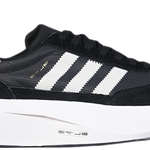 Tênis Adidas SL 72 Pro Black White