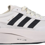 Tênis Adidas SL 72 Pro White Cream