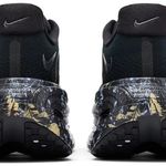 Tênis Nike Vomero Premium Black Realtree