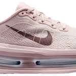 Tênis Nike Vomero Premium Particle Rose Burgundy