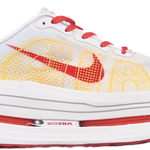 Tênis Nike Vomero Premium White Red