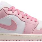 Tênis Air Jordan 1 Low Iced Carmine
