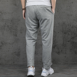 Calça Nike Club Fleece Bungie Grey