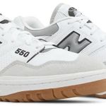 Tênis New Balance 550 White Slate Grey