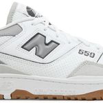 Tênis New Balance 550 White Slate Grey