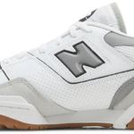 Tênis New Balance 550 White Slate Grey