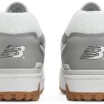Tênis New Balance 550 White Slate Grey