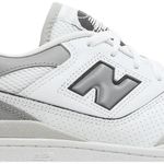 Tênis New Balance 550 White Slate Grey
