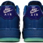 Tênis Nike Air Force 1 Low Mystic Navy