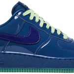 Tênis Nike Air Force 1 Low Mystic Navy