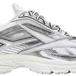 Tênis Reebok Premier Road Ultra White Metallic
