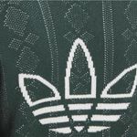 Suéter Adidas Casual-chic Green