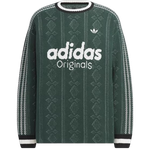 Suéter Adidas Casual-chic Green