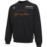 Moletom Jordan Pullover Black