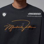 Moletom Jordan Pullover Black