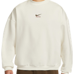 Moletom Nike Standard Issue Year of the Horse White